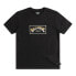 ფოტო #1 პროდუქტის BILLABONG Arch short sleeve T-shirt