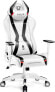 Фото #1 товара Fotel Diablo Chairs X-Horn 2.0 (XL) King Size Biały