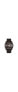 Фото #3 товара Наручные часы Michael Kors Slim Runway Black Stainless Steel Bracelet Watch, 44mm.