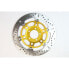 Фото #1 товара EBC X Series Floating Round MD4167X Front Brake Disc