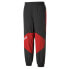 Фото #1 товара Puma Sf Race Statement Pants Mens Black Casual Athletic Bottoms 53810901