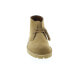 Фото #6 товара Clarks Desert Rock 26162703 Mens Brown Suede Lace Up Chukkas Boots