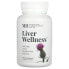 Liver Wellness, 90 Vegetarian Tablets