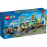 Фото #7 товара Строительный набор Lego 60335 907 piezas Разноцветный