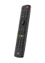One for All Basic Universal Remote Contour TV - TV - IR Wireless - Press buttons - Black