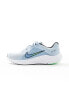 Nike Running Quest 5 trainers in blue