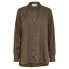 SELECTED Sanni Long Sleeve Shirt