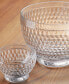 Boston Clear Crystal Large Serving Bowl
