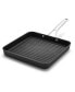 Фото #2 товара Premier Hard-Anodized Nonstick 11" Square Grill Pan