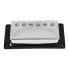 Фото #5 товара Seymour Duncan TB-4 JB Trembucker Nickel