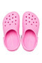 Фото #9 товара Сандалии Crocs Classic Clog для девочек