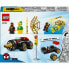 Строительный набор Lego Marvel Spidey and His Extraordinary Friends 10792 Drill Vehicle Разноцветный