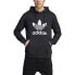 Фото #1 товара ADIDAS ORIGINALS Adicolor Classics Trefoil hoodie