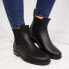 Фото #3 товара American Club W AM800 Jodhpur boots black