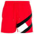 Фото #3 товара TOMMY HILFIGER Colour Blocked Slim Fit Mid Length Swimming Shorts