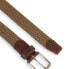 ფოტო #3 პროდუქტის DOCKERS 87832-0002 Dlse Braid Belt