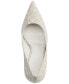 ფოტო #4 პროდუქტის Women's Mabi Pointed-Toe Slip-On Stiletto Pumps