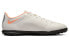Nike Tiempo Legend 9 Club TF- DA1193-002 Turf Shoes