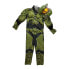 Disguise Halo Master Chief Infinite Deluxe Exclusive Helmet Halloween Costume,