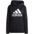 adidas Aeroready Big Logo Hoodie W HD3906