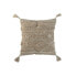 Фото #1 товара Подушка Home ESPRIT Boho 45 x 45 cm