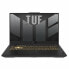 Фото #1 товара Ноутбук Asus TUF Gaming F17 FX707VV4-HX110 17,3" Intel Core i7-13620H 32 GB RAM 1 TB SSD Nvidia Geforce RTX 4060
