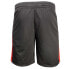 Фото #3 товара Puma Fast Break 2.0 Basketball Shorts Mens Black Casual Athletic Bottoms 6755490