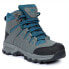 Фото #1 товара TRESPASS Ash Hiking Boots