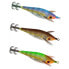 Фото #2 товара DTD Premium Pirka 1.0 Squid Jig 4.5g 47 mm