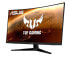 ASUS TUF Gaming VG328H1B - 80 cm (31.5") - 1920 x 1080 pixels - Full HD - LED - 1 ms - Black