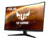 Фото #1 товара Монитор Asus TUF Gaming VG328H1B - 31.5" Full HD LED, 1 мс - Черный