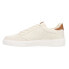 Фото #3 товара TOMS Trvl Lite Rio Lace Up Mens White Sneakers Casual Shoes 10021381