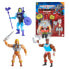 Фото #1 товара MASTERS OF THE UNIVERSE Figure Deluxe Masters Of The Universe