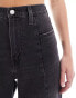 Фото #6 товара Levi's High waisted mom jean in grey wash