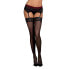 Фото #1 товара Rossita Garter Stockings Size XXL