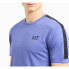 ფოტო #4 პროდუქტის EA7 EMPORIO ARMANI 3DPT35 short sleeve T-shirt