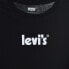 Фото #6 товара LEVI´S ® KIDS Poster Logo long sleeve T-shirt