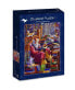 Фото #2 товара PuzzlePuzzle Abendvergnügen 500 Teile