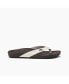 ფოტო #2 პროდუქტის Women's Cushion Court Flip-Flop Sandals