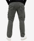 ფოტო #2 პროდუქტის Men's Utility Cargo Pants