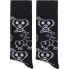 Фото #1 товара MAKIA Brokenhearted crew socks