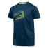 ფოტო #3 პროდუქტის IQ Colo II short sleeve T-shirt