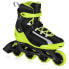 Фото #1 товара Spokey MsrFIT LM SPK-940749 roller skates, size 37
