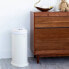 Фото #3 товара Ubbi Steel Diaper Pail - Ivory