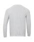 Фото #3 товара Men's White 2024 WM Phoenix Open Berkley Long Sleeve T-Shirt