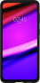 Фото #4 товара Чехол для смартфона Spigen Rugged Armor Samsung G991 S21, Черный