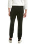 Фото #4 товара Hugo Hugo Boss Wool-Blend Trouser Men's Black 38R