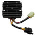 Фото #1 товара SUN SH535-C12 12V Trifase CC 5 Wires Regulator