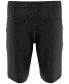 Фото #8 товара Men's Big & Tall 4-Way Stretch Shorts