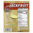 Organic Young Jackfruit, BBQ Flavor, 10 oz (300 g)